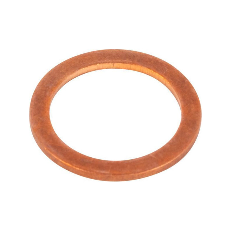 Podkładka miedziana 18-2x24 mm SAME 215600140 - dilagro.pl - 1