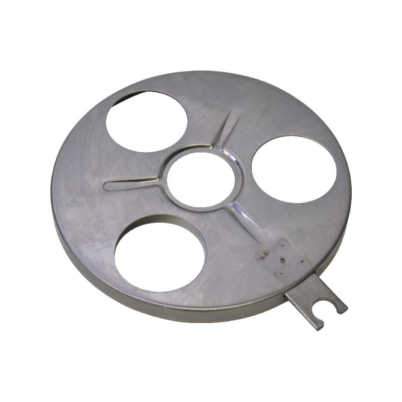 Podkładka regulacyjna ze stali szlachetnej Vicon VN90015671 - dilagro.pl - 1