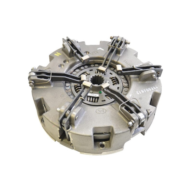 Podwójny automat sprzęgła F-S F&S 1888876006 - dilagro.pl - 1