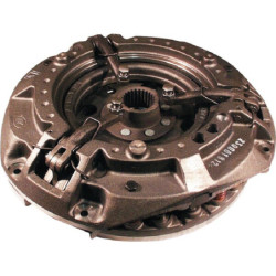 Podwójny automat sprzęgła KGA3 LuK 230001912 - dilagro.pl - 1