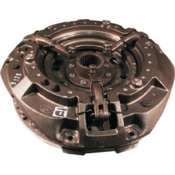 Podwójny automat sprzęgła KGA3 LuK 230001542 - dilagro.pl - 1