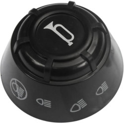 Pokrętło przełącznika świateł Vapormatic VPF3261 - dilagro.pl - 1