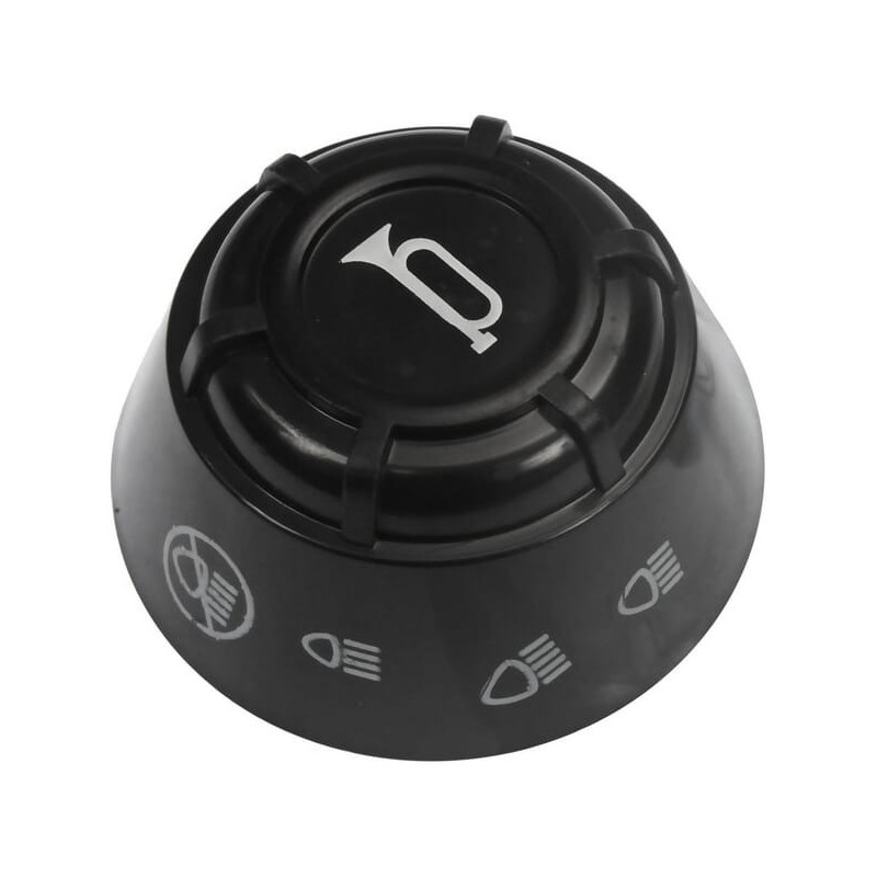Pokrętło przełącznika świateł Vapormatic VPF3261 - dilagro.pl - 1