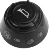 Pokrętło przełącznika świateł Vapormatic VPF3261 - dilagro.pl - 1