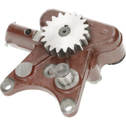 Pompa olejowa silnika pasuje do Hydrotor Hydrotor Tuchola 269041314078M93 - dilagro.pl - 1