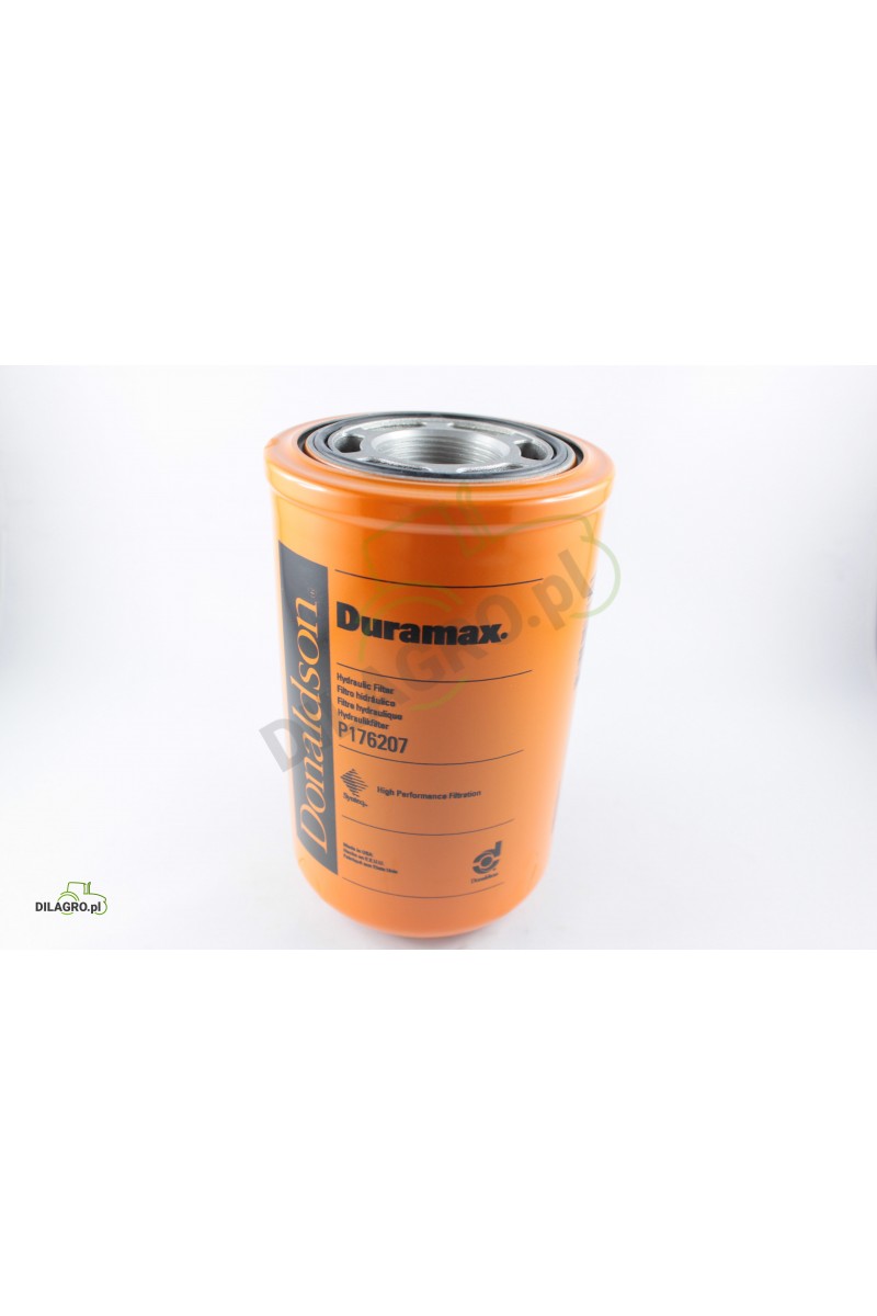 Filtr Hydrauliki Donaldson P176207  RE273801