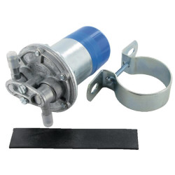 Pompa paliwowa elektryczna 12 V HARDI Automotive 14412 - dilagro.pl - 1