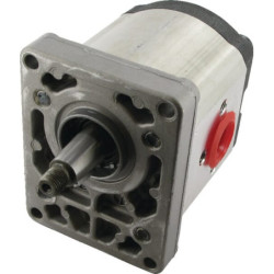 Pompa zębata Bosch Rexroth 0510625362 - dilagro.pl - 1