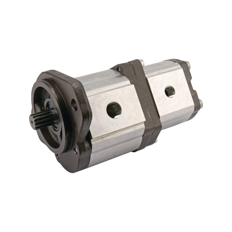 Pompa zębata Bosch Rexroth 0510768023 - dilagro.pl - 1