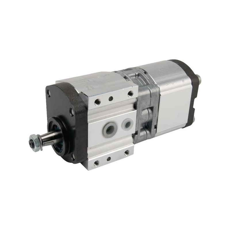 Pompa zębata Bosch Rexroth 0510665389 - dilagro.pl - 1