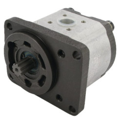 Pompa zębata Bosch Rexroth 0510625316 - dilagro.pl - 1