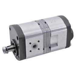 Pompa zębata Bosch Rexroth 0510465349 - dilagro.pl - 1