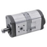 Pompa zębata Bosch Rexroth 0510465349 - dilagro.pl - 1