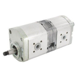 Pompa zębata Bosch Rexroth 0510665382 - dilagro.pl - 1