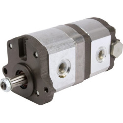 Pompa zębata Bosch Rexroth 0510465343 - dilagro.pl - 1