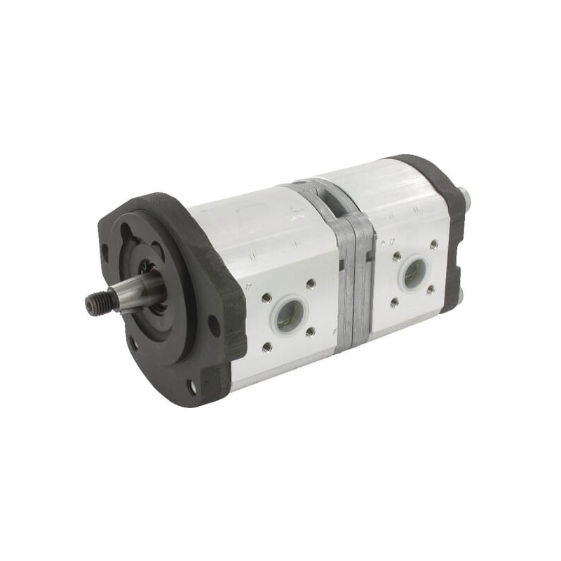 Pompa zębata Bosch Rexroth 0510665417 - dilagro.pl - 1