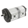 Pompa zębata Bosch Rexroth 0510665417 - dilagro.pl - 1