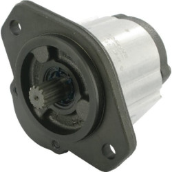 Pompa zębata Bosch Rexroth 0510725089 - dilagro.pl - 1