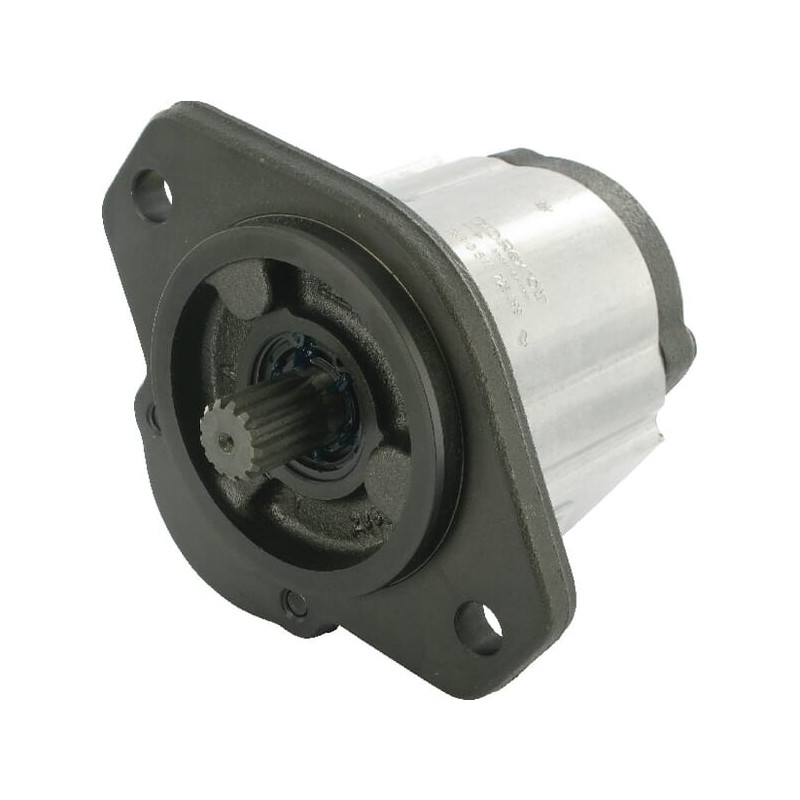 Pompa zębata Bosch Rexroth 0510725089 - dilagro.pl - 1