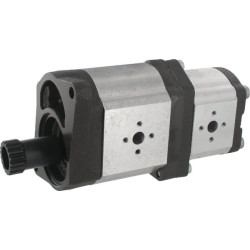 Pompa zębata Bosch Rexroth 0510766313 - dilagro.pl - 1