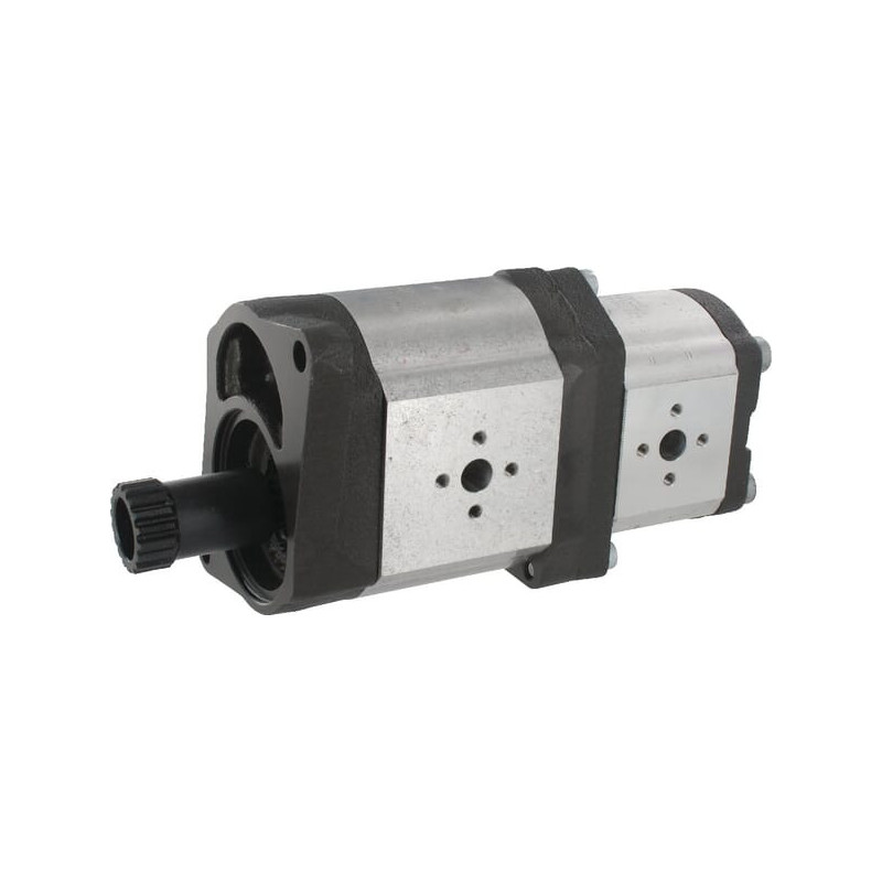 Pompa zębata Bosch Rexroth 0510766313 - dilagro.pl - 1