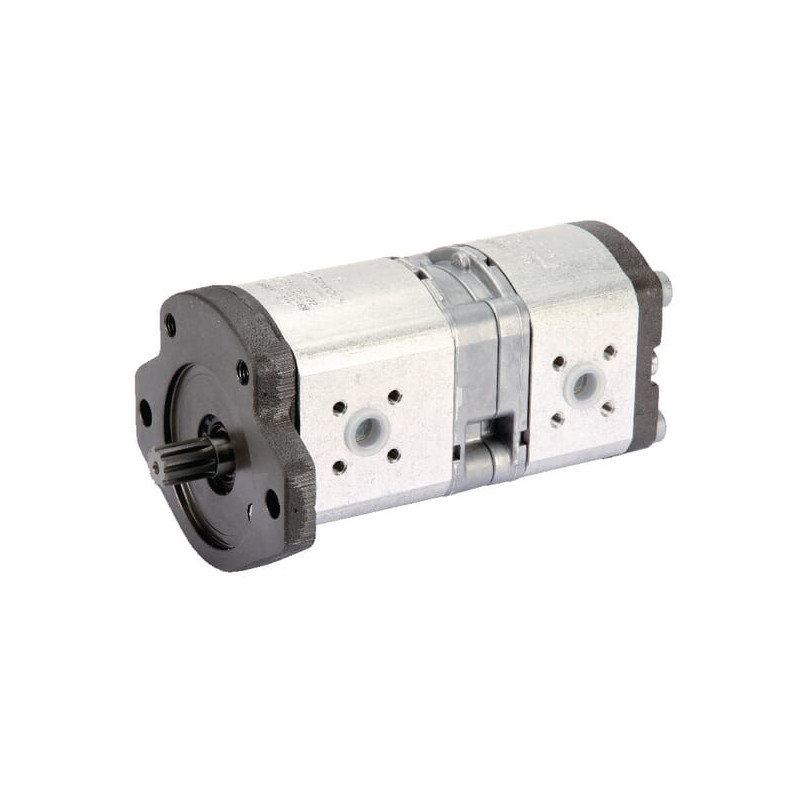 Pompa zębata Bosch Rexroth 0510665432 - dilagro.pl - 1