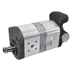 Pompa zębata Bosch Rexroth 0510465339 - dilagro.pl - 1