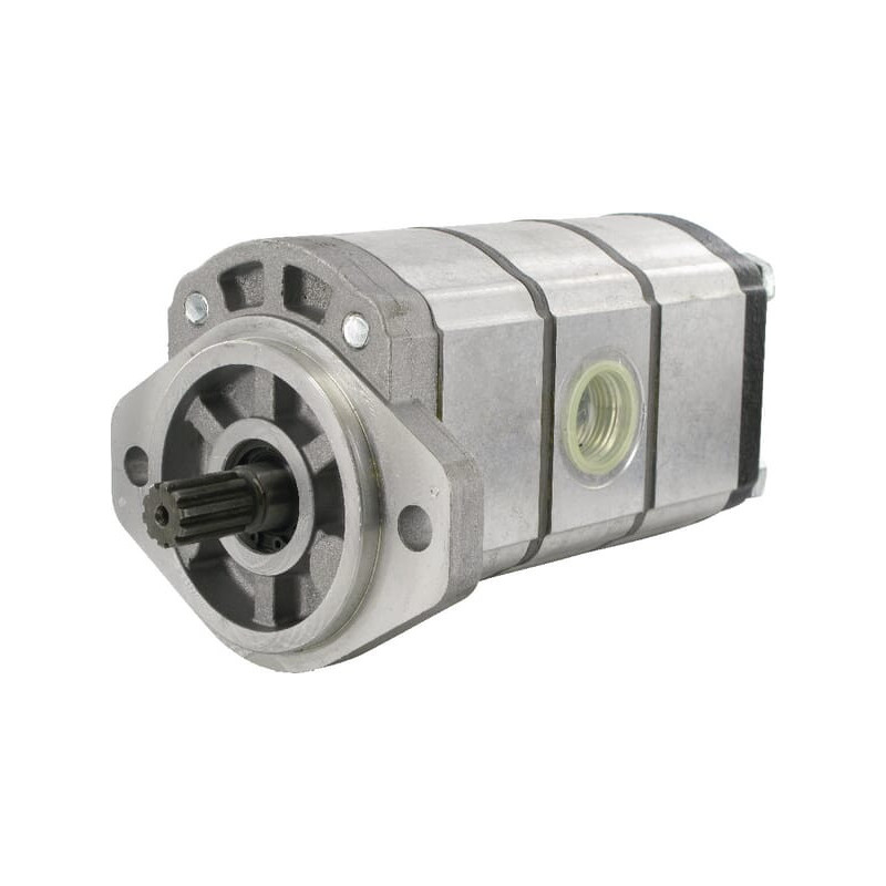 Pompa zębata Casappa PLP204206206 - dilagro.pl - 1