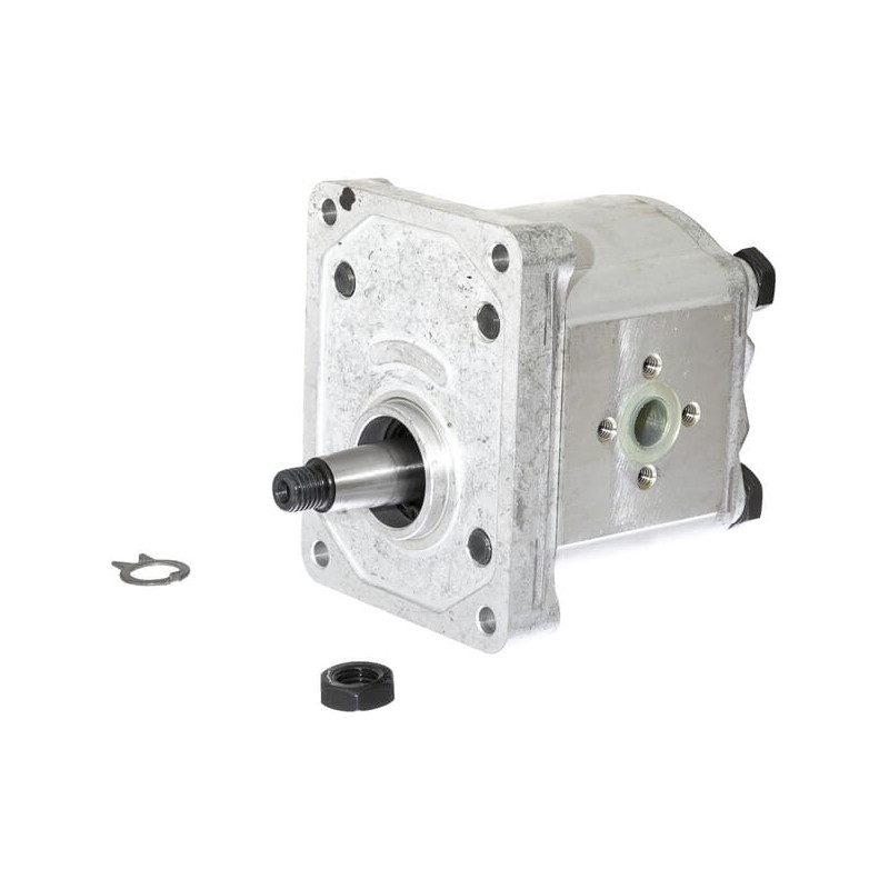 Pompa zębata Casappa PLP2011S082E2 - dilagro.pl - 1