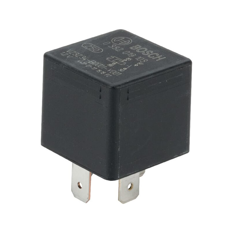Przekaźnik 12V 40A Bosch 0332019103 - dilagro.pl - 1
