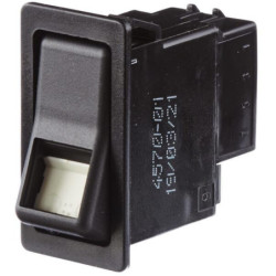 Przełącznik kołyskowy I-0 4-pin włącznik-wyłącznik Hella 6EH004570011 - dilagro.pl - 1