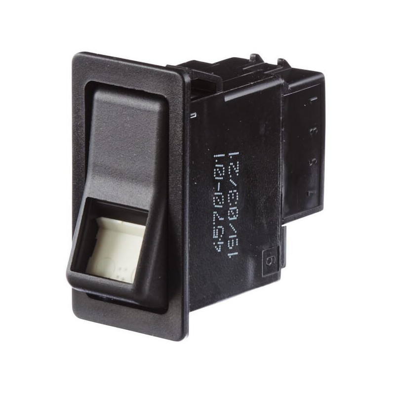 Przełącznik kołyskowy I-0 4-pin włącznik-wyłącznik Hella 6EH004570011 - dilagro.pl - 1