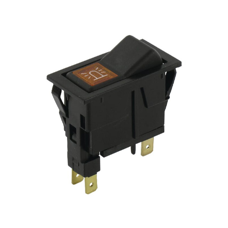 Przełącznik lampy New Holland 87376568 - dilagro.pl - 1