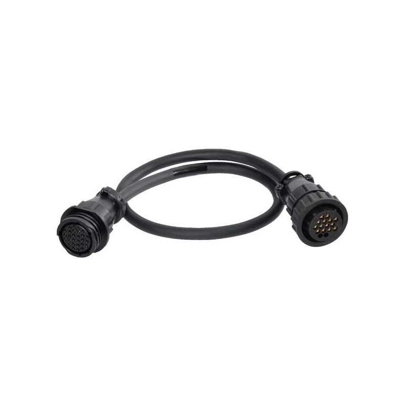 Przewód diagnostyczny pasuje do Massey Ferguson TEXA 3902897 - dilagro.pl - 1