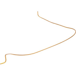 Przewód manometru pasuje do MF 3 i 4-cyl- Korurs 3027827M1N - dilagro.pl - 1