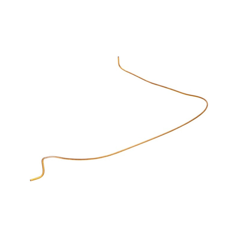 Przewód manometru pasuje do MF 3 i 4-cyl- Korurs 3027827M1N - dilagro.pl - 1