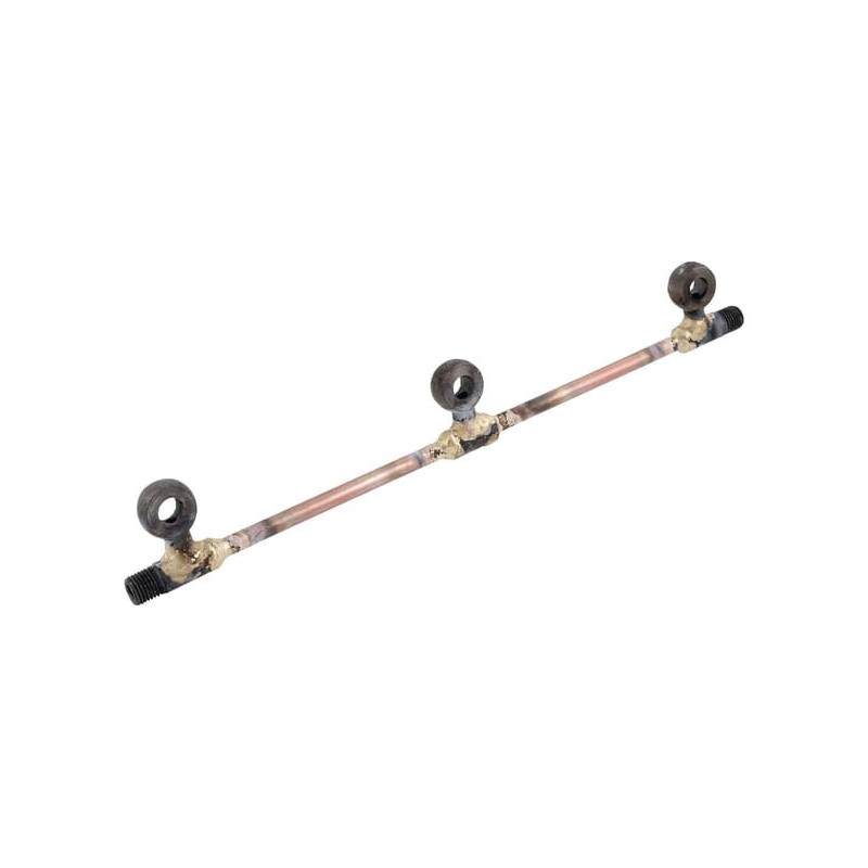 Przewód nadmiaru paliwa pasuje do 3-cyl- Techpom 269035587359 - dilagro.pl - 1