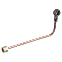 Przewód olejowy silnika pasuje do 3-cyl- Techpom 269035568319 - dilagro.pl - 1