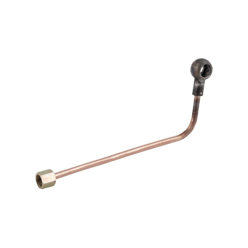 Przewód olejowy silnika pasuje do 3-cyl- Techpom 269035568319 - dilagro.pl - 1