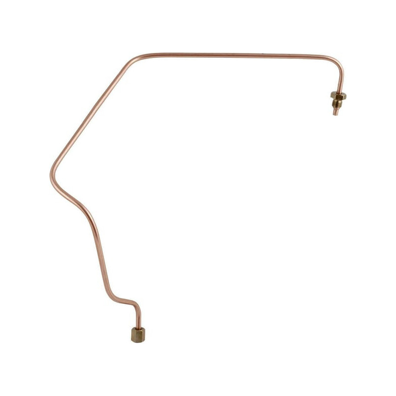 Przewód zbiornika paliwa pasuje do 3-cyl- Techpom 26901876623M91 - dilagro.pl - 1