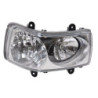 Reflektor CNH Case IH 87602451 - dilagro.pl - 1