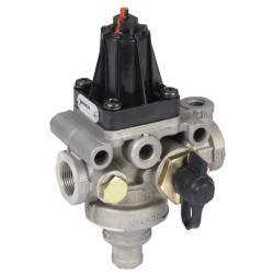 Regulator ciśnienia 7-8 bar Wabco 9753034410 - dilagro.pl - 1