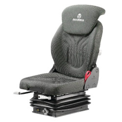 Siedzenie Compacto Basic S New Design Grammer Grammer G1289042 - dilagro.pl - 1