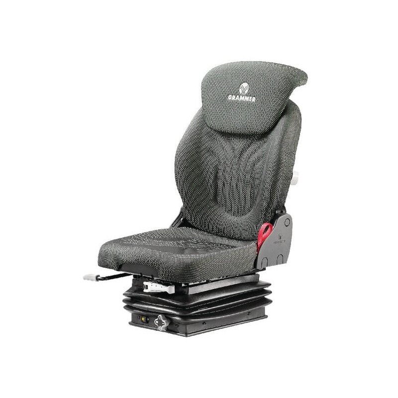 Siedzenie Compacto Basic S New Design Grammer Grammer G1289042 - dilagro.pl - 1