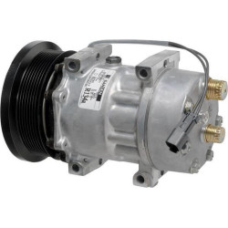 Sprężarka Sanden KL000019 - dilagro.pl - 1
