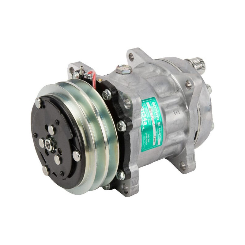 Sprężarka Sanden KL000069 - dilagro.pl - 1