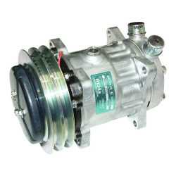 Sprężarka Sanden KL000035 - dilagro.pl - 1