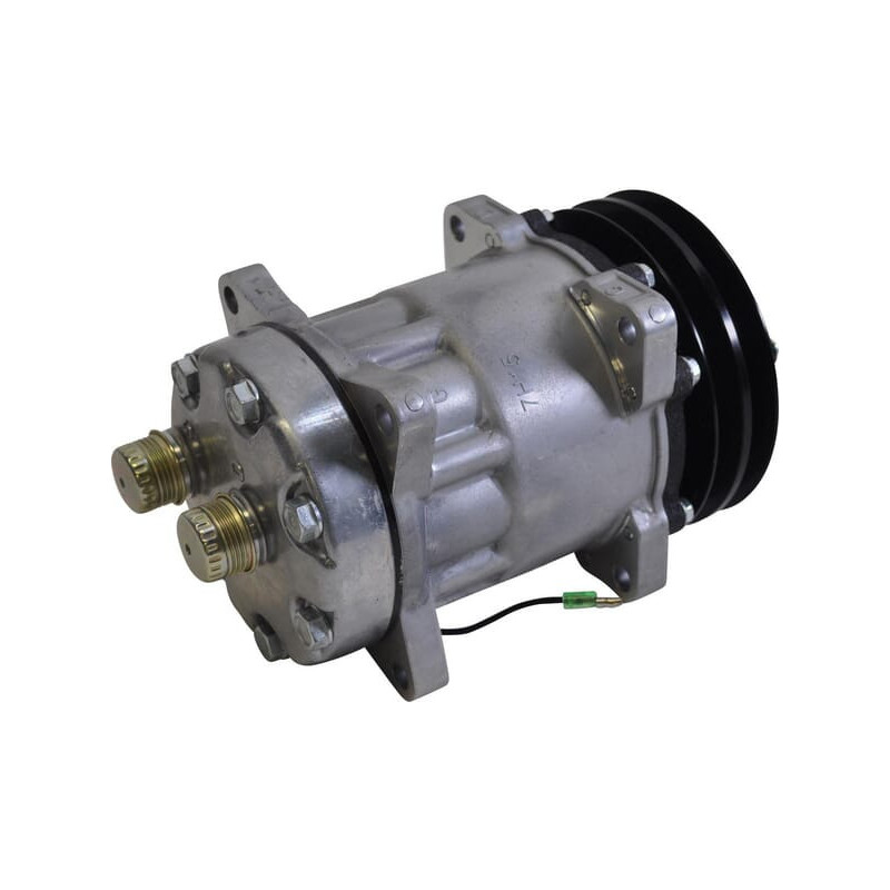 Sprężarka Sanden KL000047 - dilagro.pl - 1