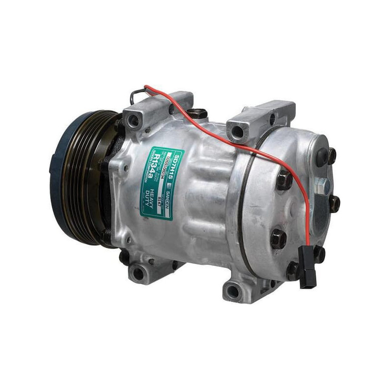 Sprężarka Sanden KL000061 - dilagro.pl - 1