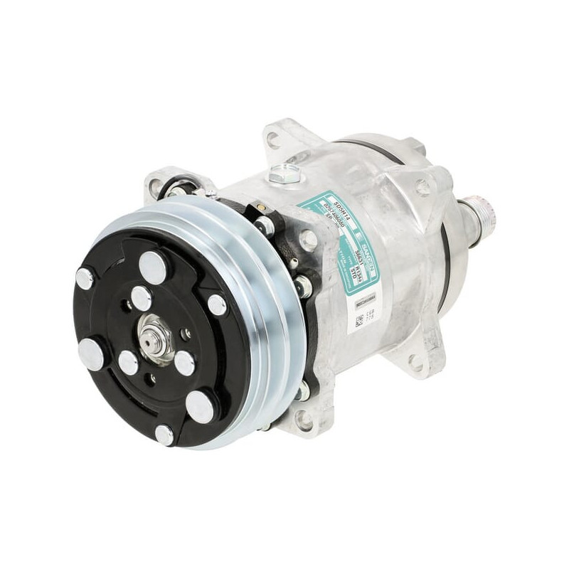 Sprężarka Sanden KL000067 - dilagro.pl - 1